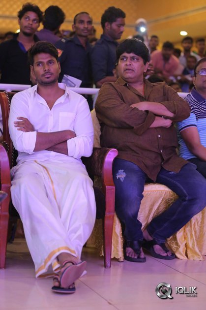 Shamanthakamani-Grand-Release-Event-at-Haailand